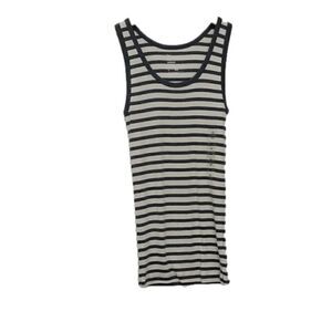 𝅺GAP The Modern Tank XS Top Stripe